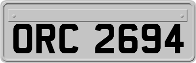 ORC2694