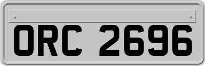ORC2696