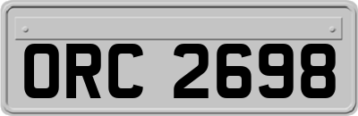 ORC2698