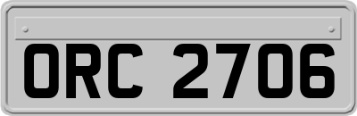 ORC2706