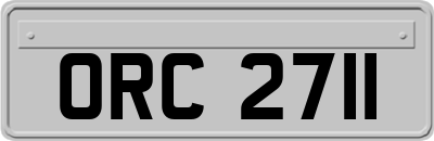 ORC2711