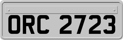 ORC2723