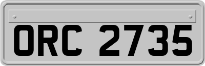ORC2735