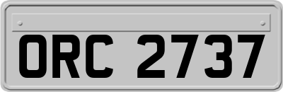 ORC2737