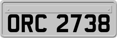 ORC2738