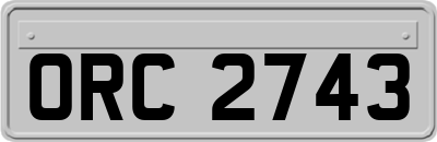 ORC2743