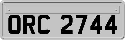ORC2744
