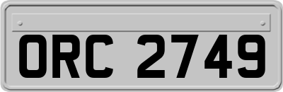 ORC2749