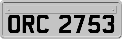 ORC2753