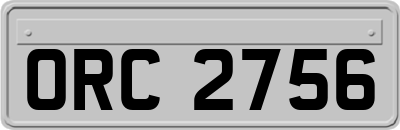 ORC2756