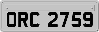 ORC2759
