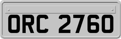 ORC2760