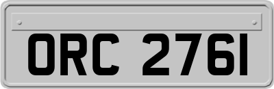 ORC2761