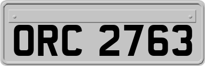 ORC2763