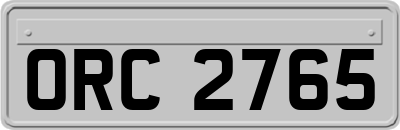 ORC2765