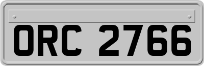 ORC2766
