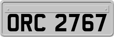 ORC2767
