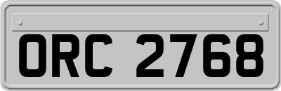ORC2768