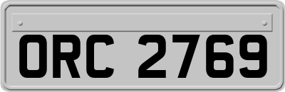 ORC2769