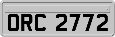 ORC2772