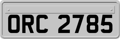 ORC2785