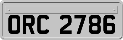 ORC2786