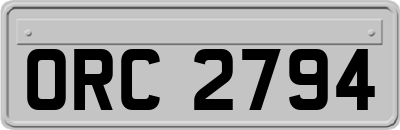 ORC2794
