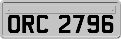 ORC2796