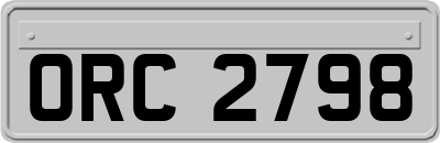 ORC2798