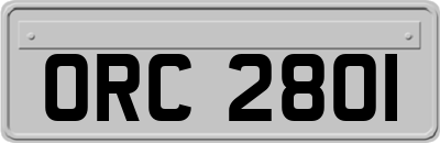 ORC2801