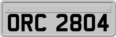ORC2804
