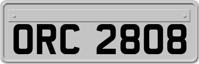 ORC2808