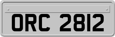 ORC2812