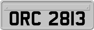 ORC2813