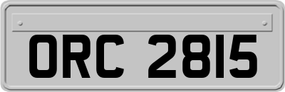 ORC2815