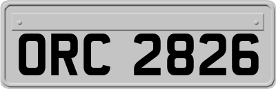 ORC2826