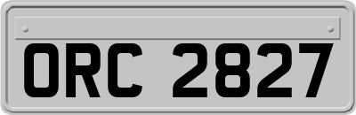 ORC2827