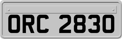 ORC2830