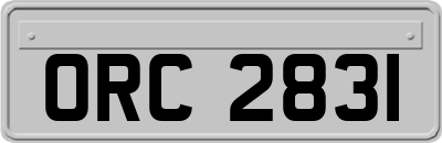 ORC2831