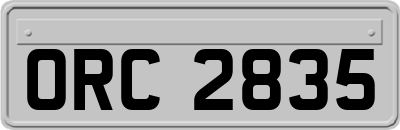 ORC2835