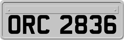 ORC2836