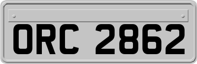 ORC2862