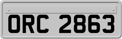 ORC2863