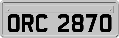 ORC2870