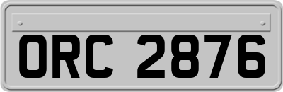 ORC2876