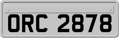 ORC2878