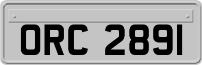 ORC2891