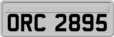 ORC2895