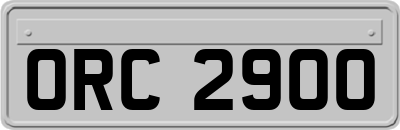 ORC2900