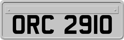 ORC2910